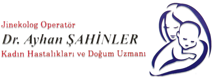 OP. DR. AYHAN ŞAHİNLER